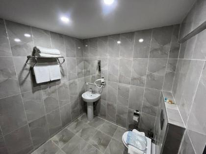 SİS HOTEL - image 25