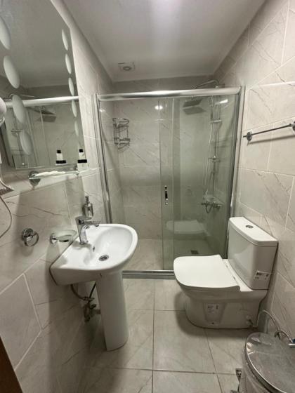 Gür Royal Suit Aparts - image 22