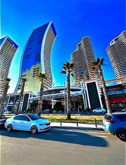 One of a kind Masterpiece above Marmara Sea & Mall - image 24