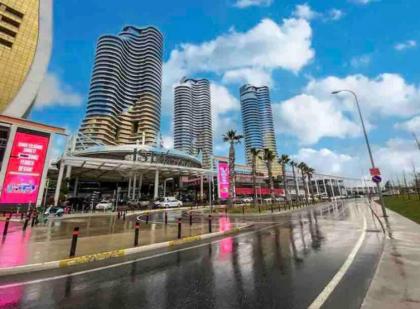 One of a kind Masterpiece above Marmara Sea & Mall - image 26