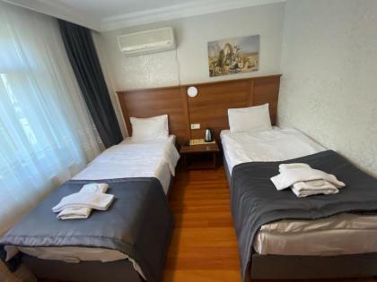 TIMEKS Twobedroom Apart - image 2