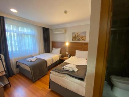 TIMEKS Twobedroom Apart - image 6