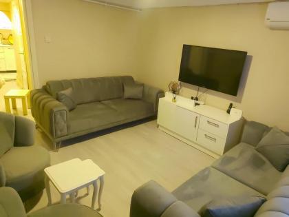 Amazing Sultanahmet Apartment 2 - image 3