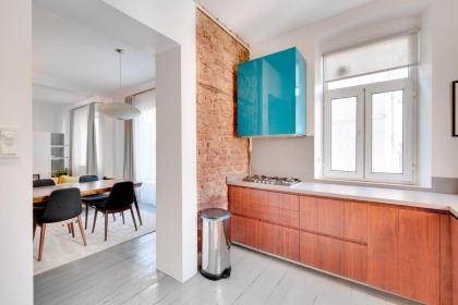 Historical Flat with Balcony near Galata Tower - image 10