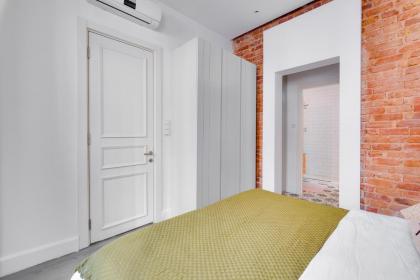Historical Flat with Balcony near Galata Tower - image 13