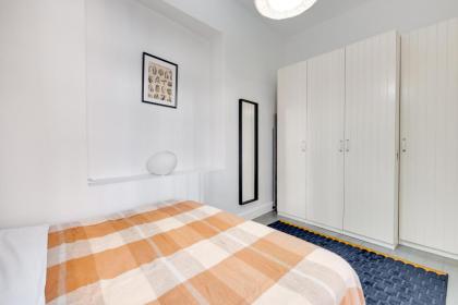 Historical Flat with Balcony near Galata Tower - image 16