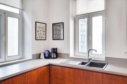 Historical Flat with Balcony near Galata Tower - image 8
